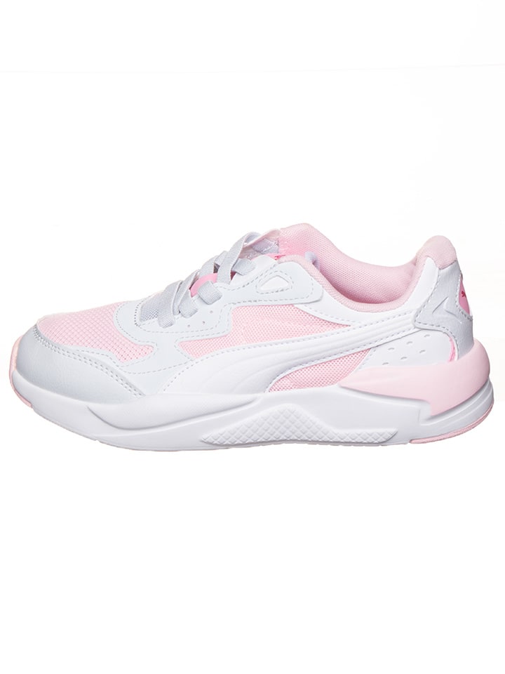 

Низкие кроссовки Puma