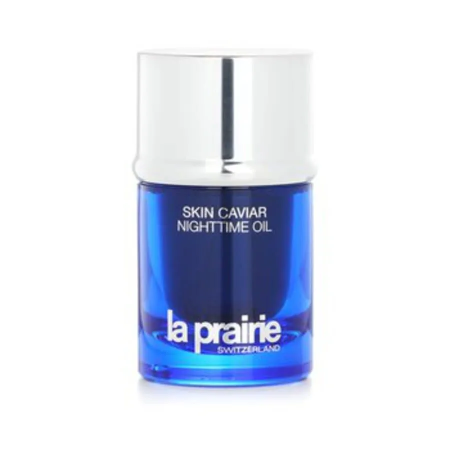 La Prairie Женское ночное масло для лица Skin Caviar 0,68 унции Уход за кожей 7611773121170