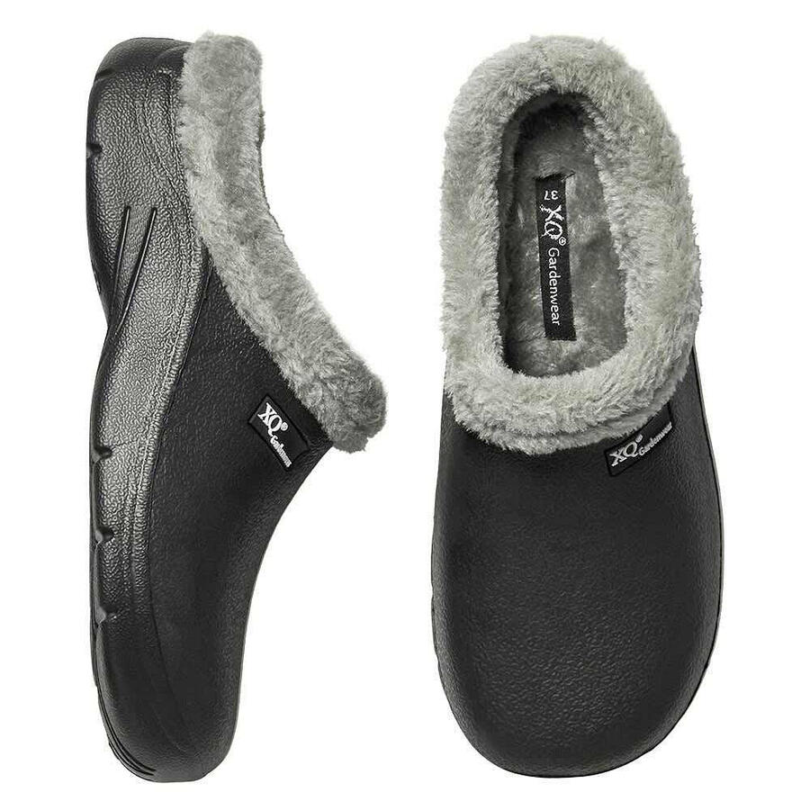 XQ FOOTWEAR Женские садовые сабо — с подкладкой — Садовая обувь — Женские садовые сабо — фото 2