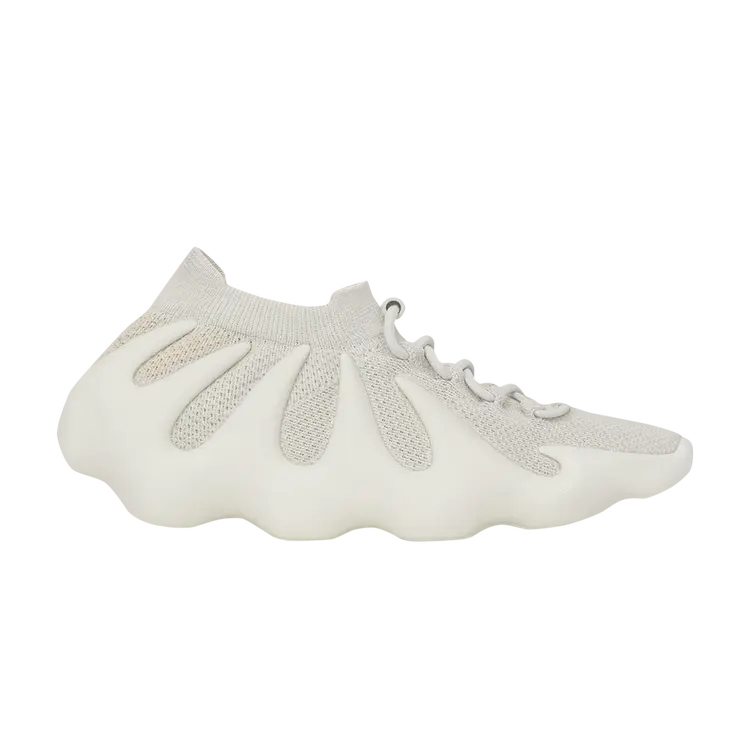 

Кроссовки Adidas Yeezy 450 Kids, белый