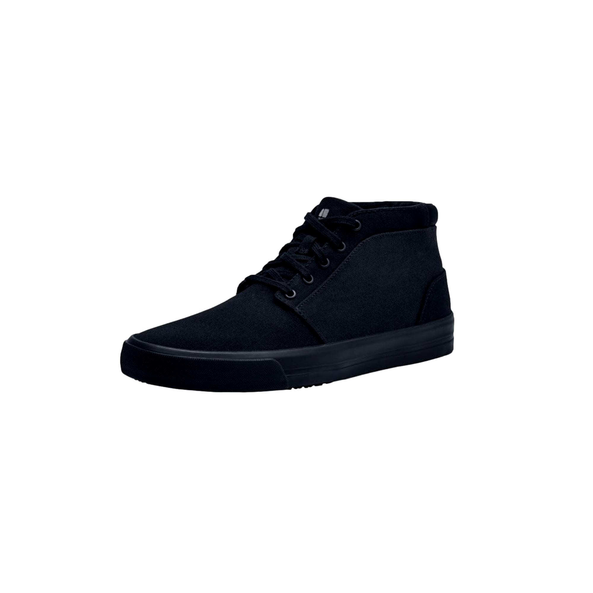 

Shoes for Crews Мужские кроссовки Crews Cabbie II Black 34897-BLK