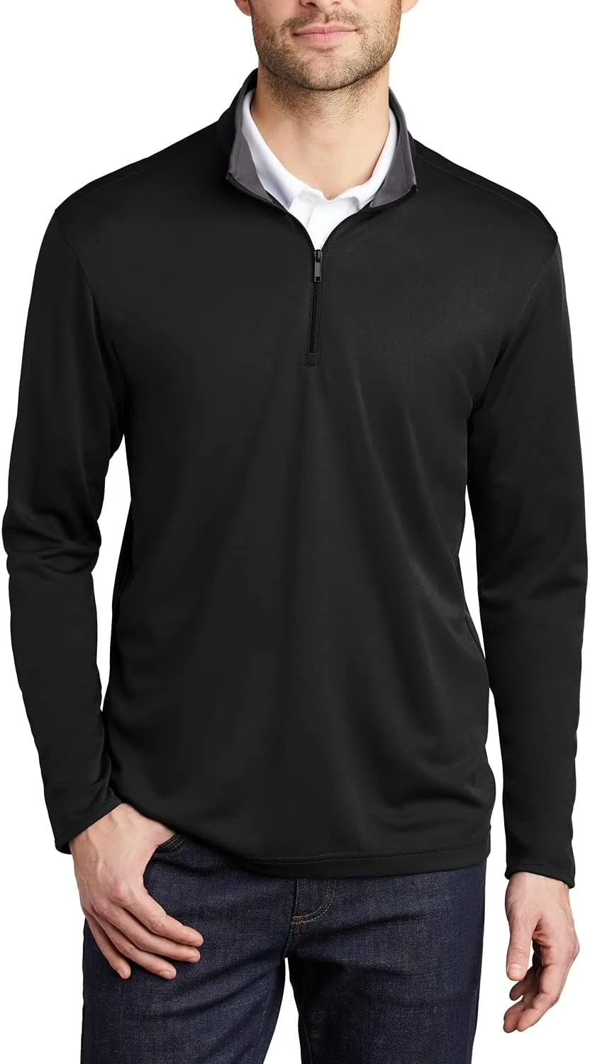 

JustBlanks мужская футболка с длинными рукавами и молнией