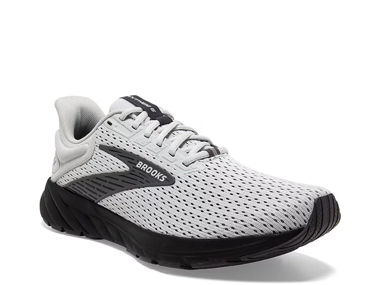 

Кроссовки Anthem 6 Running Shoe Brooks, серый