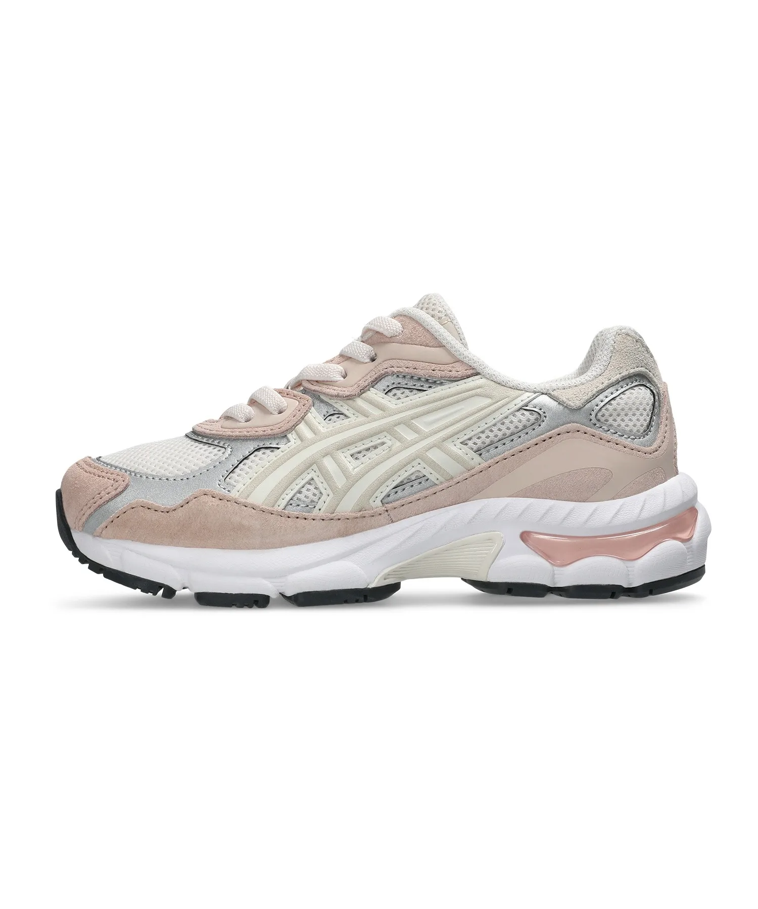 Детские кроссовки ASICS GEL-NYC PS — фото 2