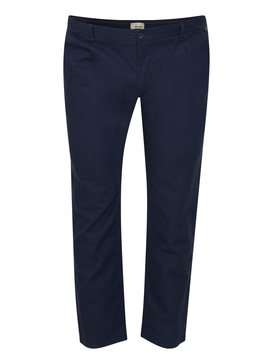 

Тканевые брюки BLEND Regular Pants, темно-синий