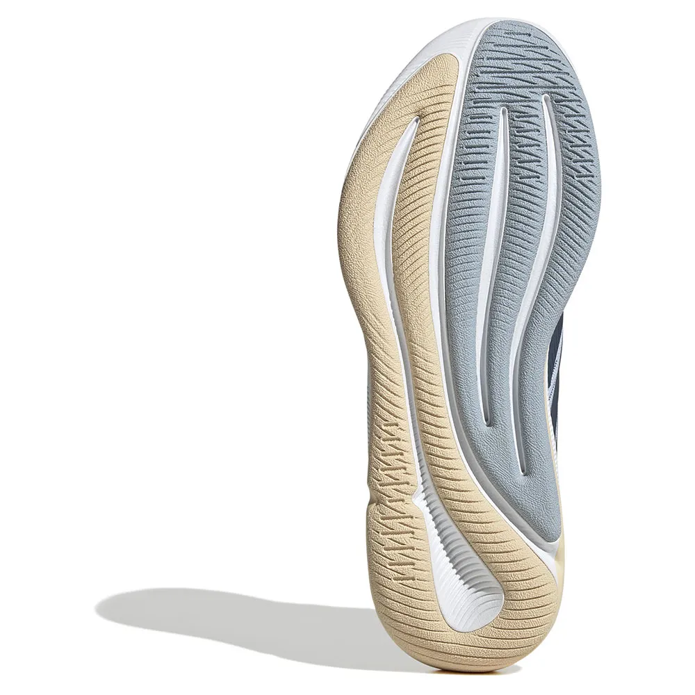 Беговые кроссовки adidas Supernova Ease, синий — фото 2