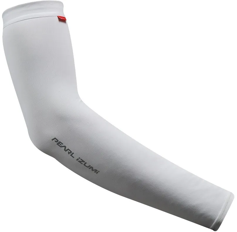 

Солнцезащитные рукава PEARL iZUMi, White