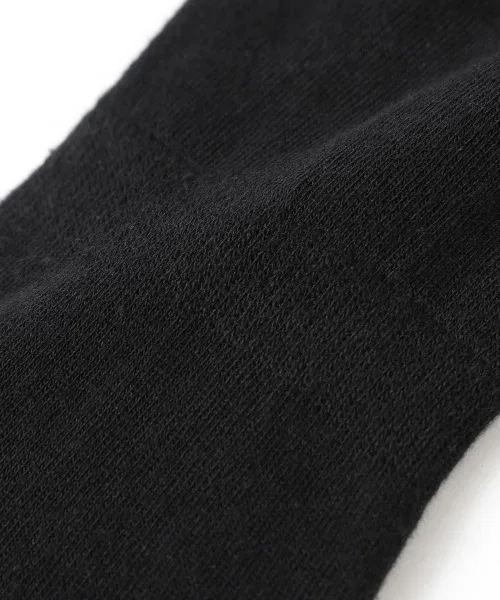 Женские носки POLO RALPH LAUREN из органического хлопка с джинсовой тканью и нескользящей пяткой (03207920) — фото 3
