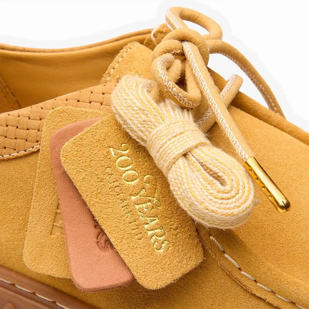 Clarks Torhill Lo Оксфорды, цвет Daim Dore — фото 2