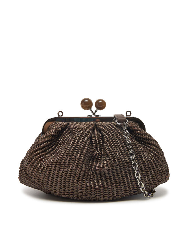 

Сумка Palmas 2515511095650 Weekend Max Mara, коричневый
