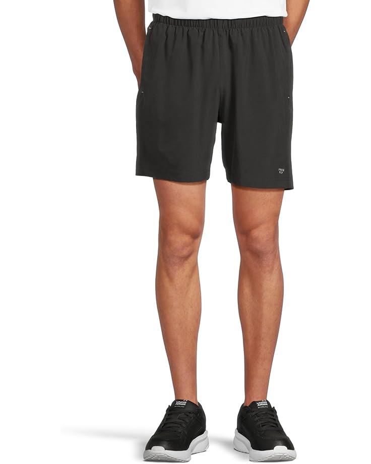 

Шорты Free Fly Breeze Shorts - 6", черный