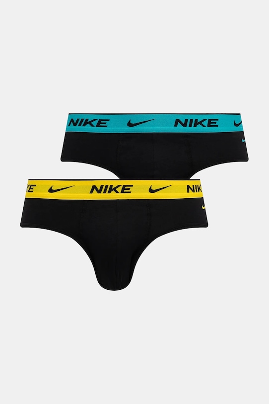 

Трусы (2 шт) Nike, черный