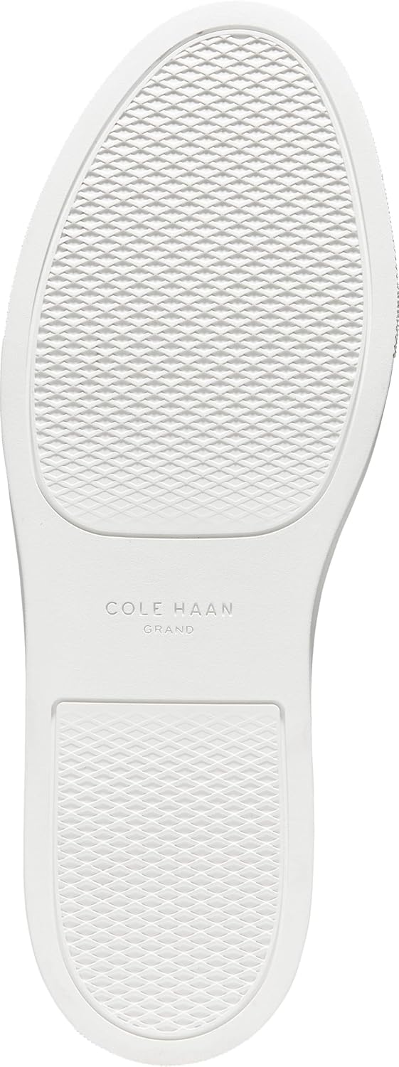 Мужские кроссовки Cole Haan серии Grand Jensen, British Tan — фото 4