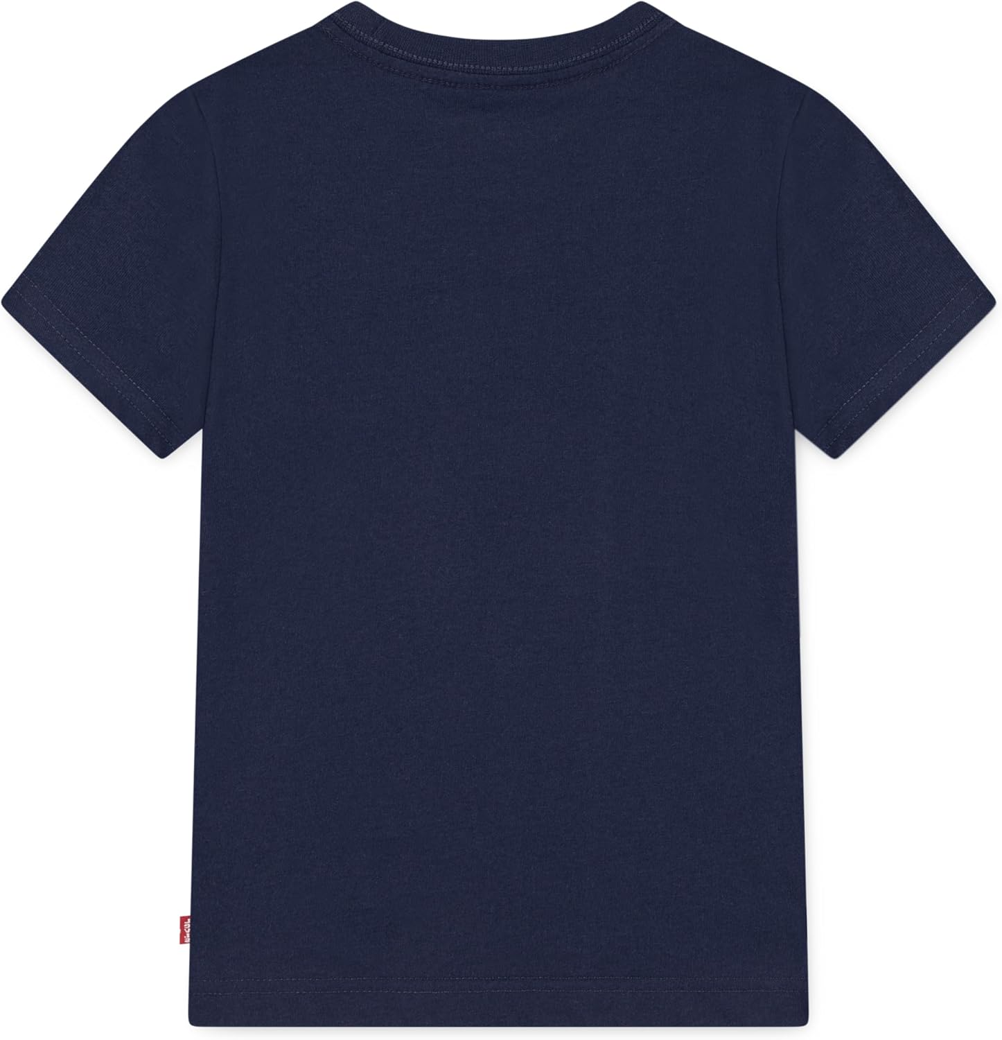 Базовая футболка Levi's для мальчиков, Dress Blues — фото 2