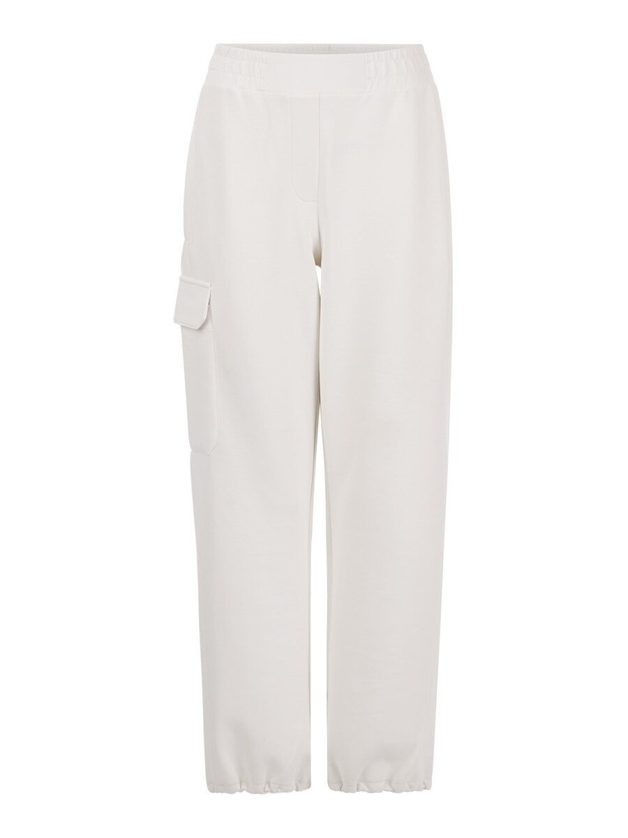 

Спортивные штаны Rich & Royal Tapered Cargo Pants, белый