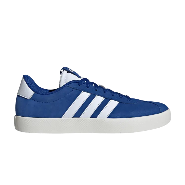 

Кроссовки adidas VL Court 3.0 'Royal Blue', синий