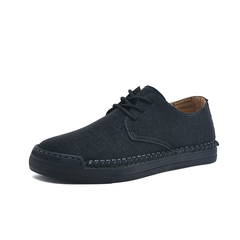 

Туфли BVFNLEE Men's Casual Shoes Men Low-Top