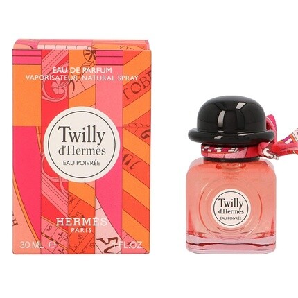 Hermès Twilly D'Hermes Eau Poivree Eau De Parfum Spray 30ml — фото 3