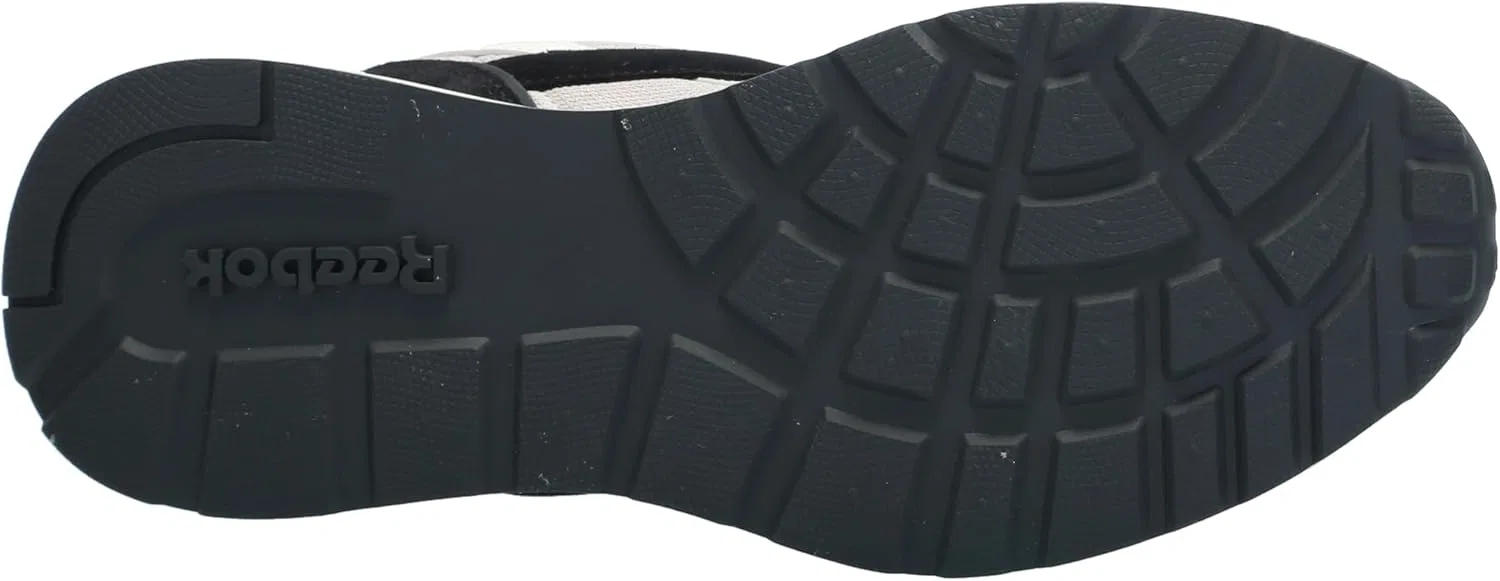 Мужские кроссовки Reebok Glide DMX (100201252) Lifestyle Grey (100201252) с технологией DMX Microbubbles, удобные, подходят для повседневного использования — фото 4