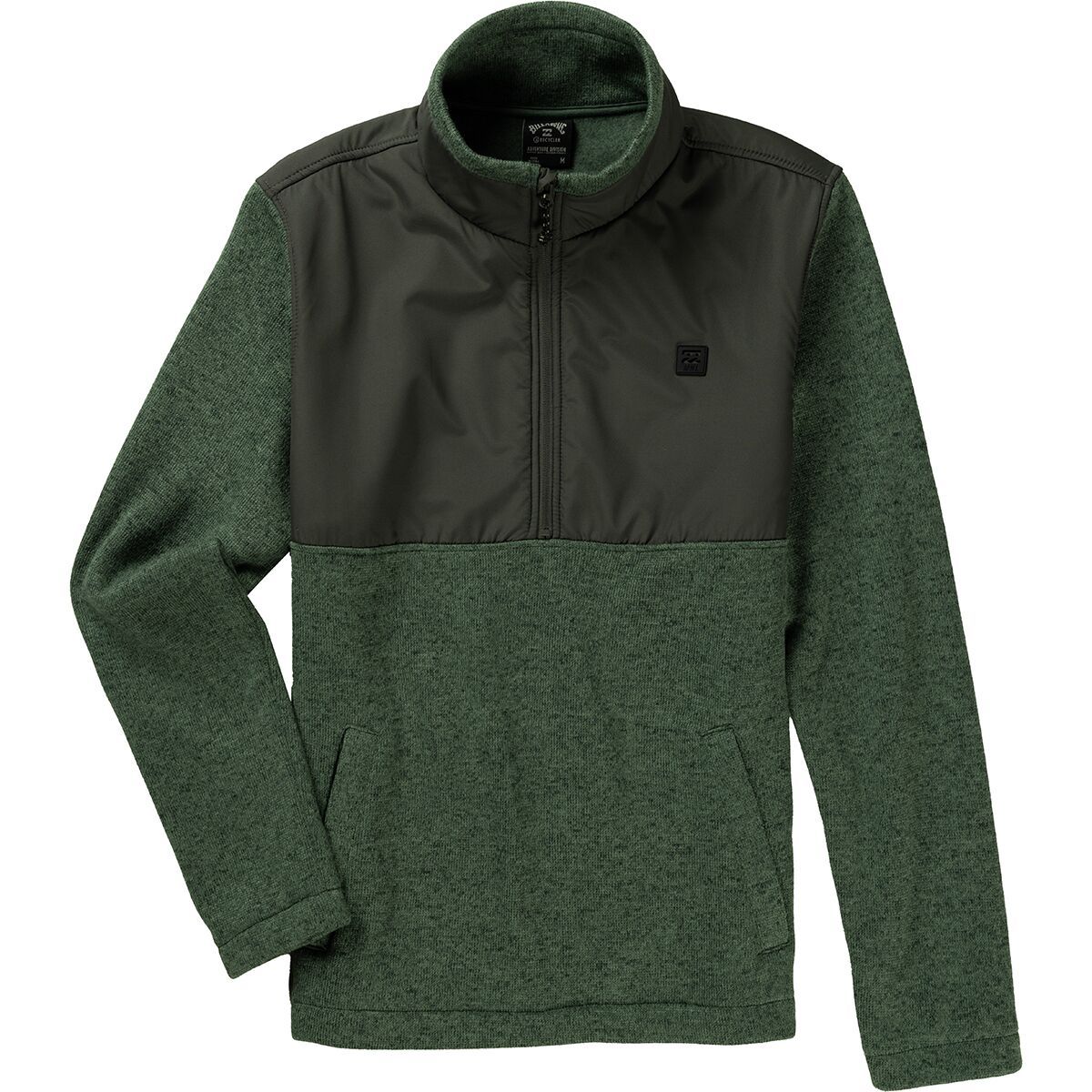

Куртка Boundary blocked Billabong, цвет hunter