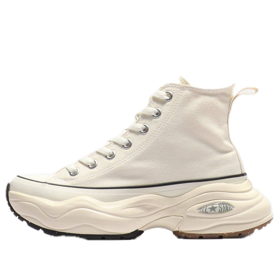 

Кроссовки Converse All Star Surgetrainer Hi 'Off White', белый