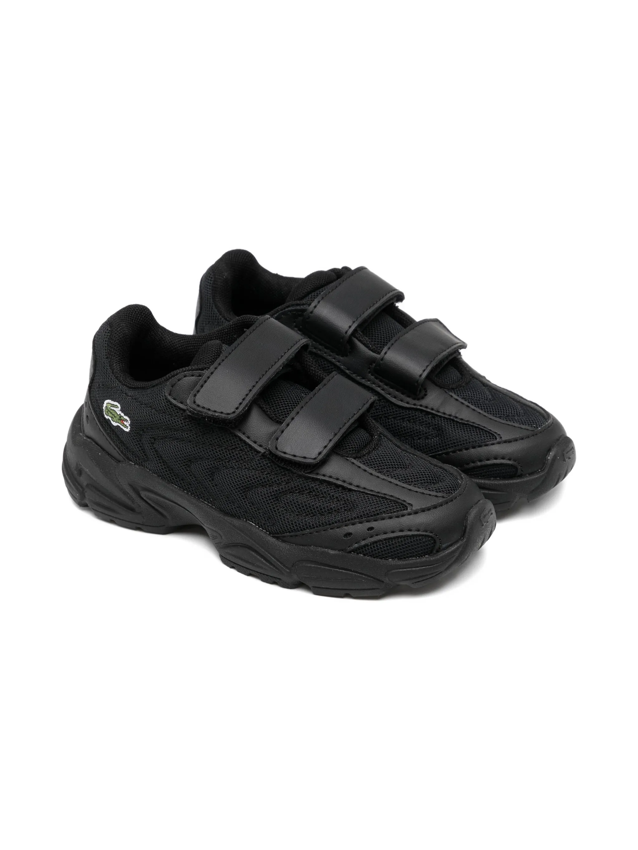 

Кроссовки Storm 96 2K Lite Lacoste, черный