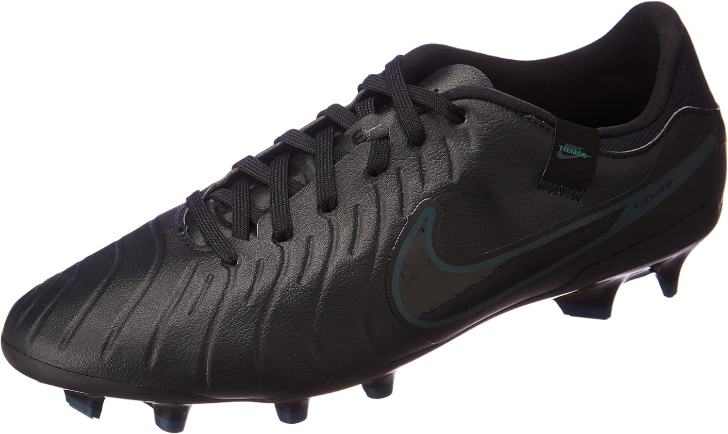 

Мужские бутсы Nike Tiempo Legend 10 Academy MG, черный