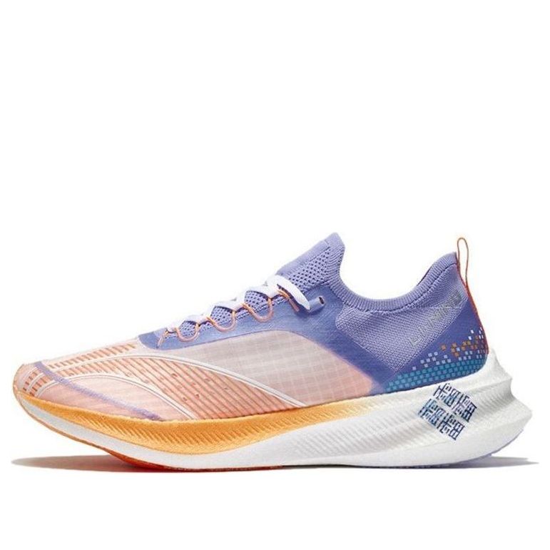 

Беговые кроссовки Li-Ning FeiDian Challenger