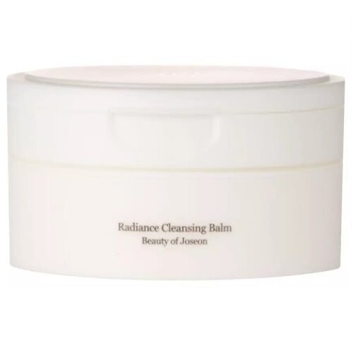 

Очищающий бальзам для лица, 100мл Beauty of Joseon Radiance Cleansing Balm