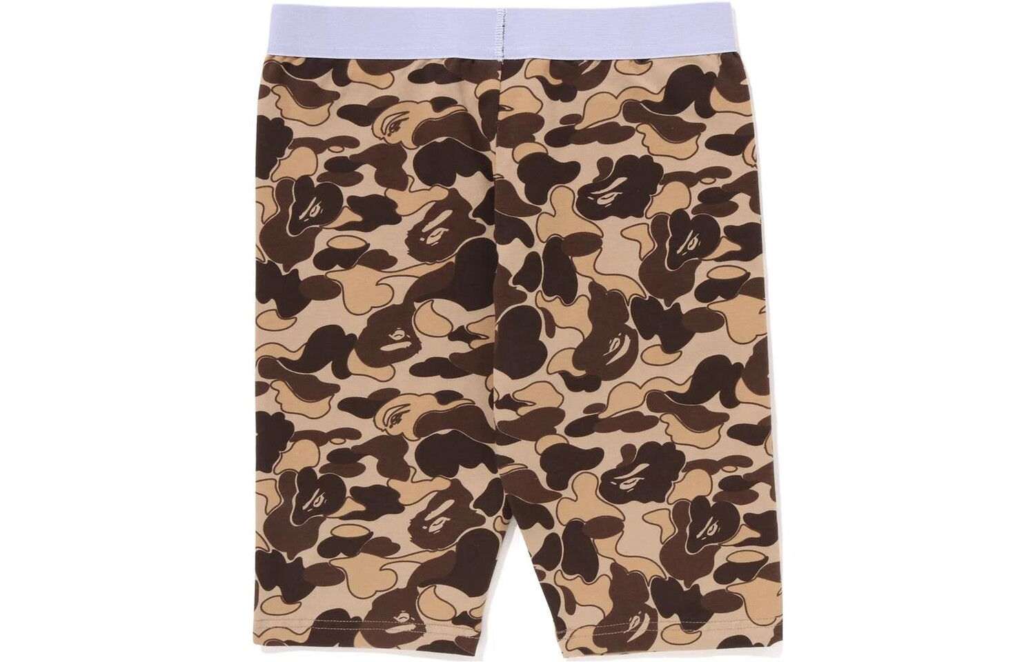 

Повседневные шорты женские A Bathing Ape