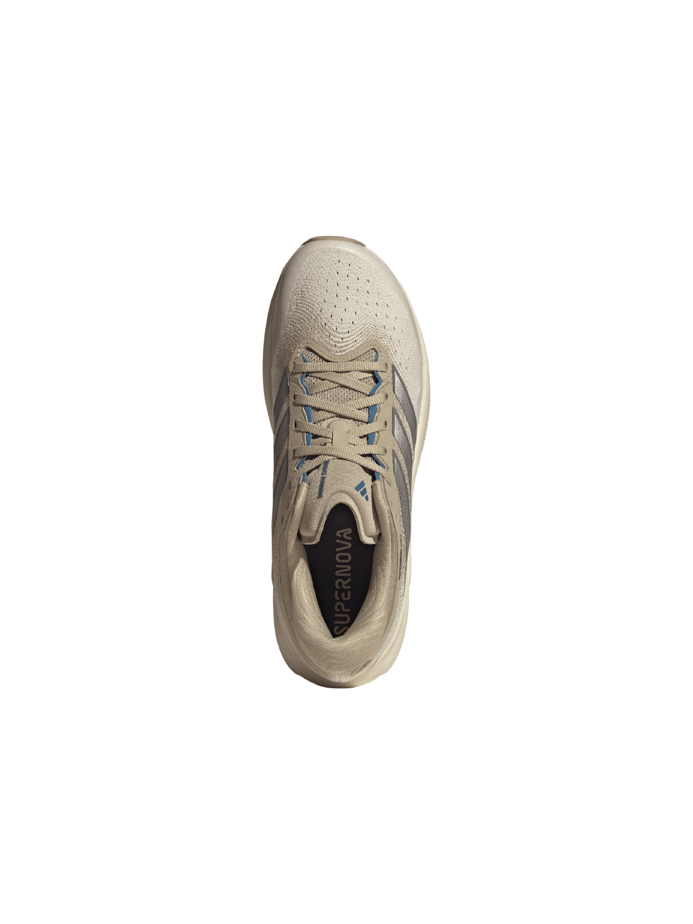 Adidas Performance Беговые кроссовки 'SUPERNOVA RISE 3' в цвете Khaki — фото 3