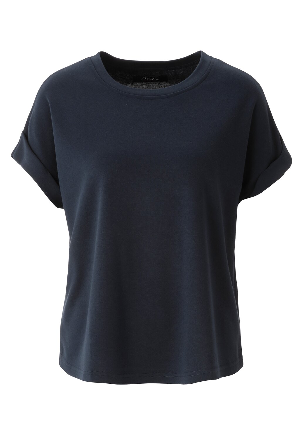 

Aniston CASUAL Футболка в морском синем цвете