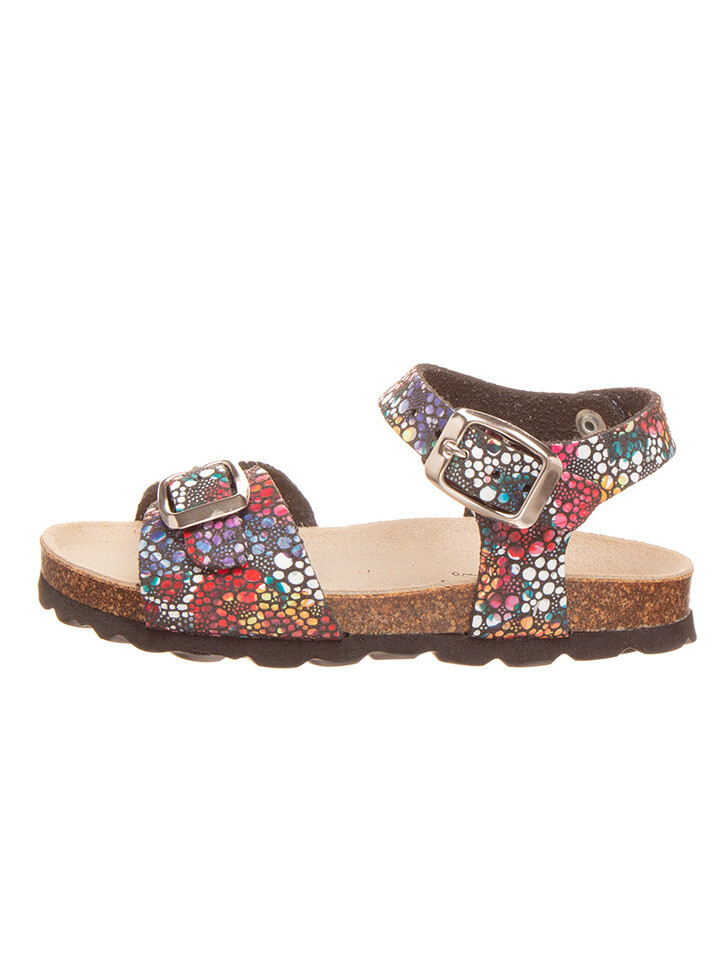 

Сандалии BIO PINGÜIN, черный