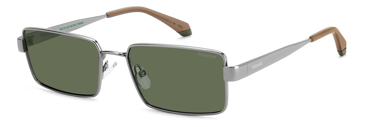 

Мужские солнцезащитные очки PLD 6255-S-X POLAROID