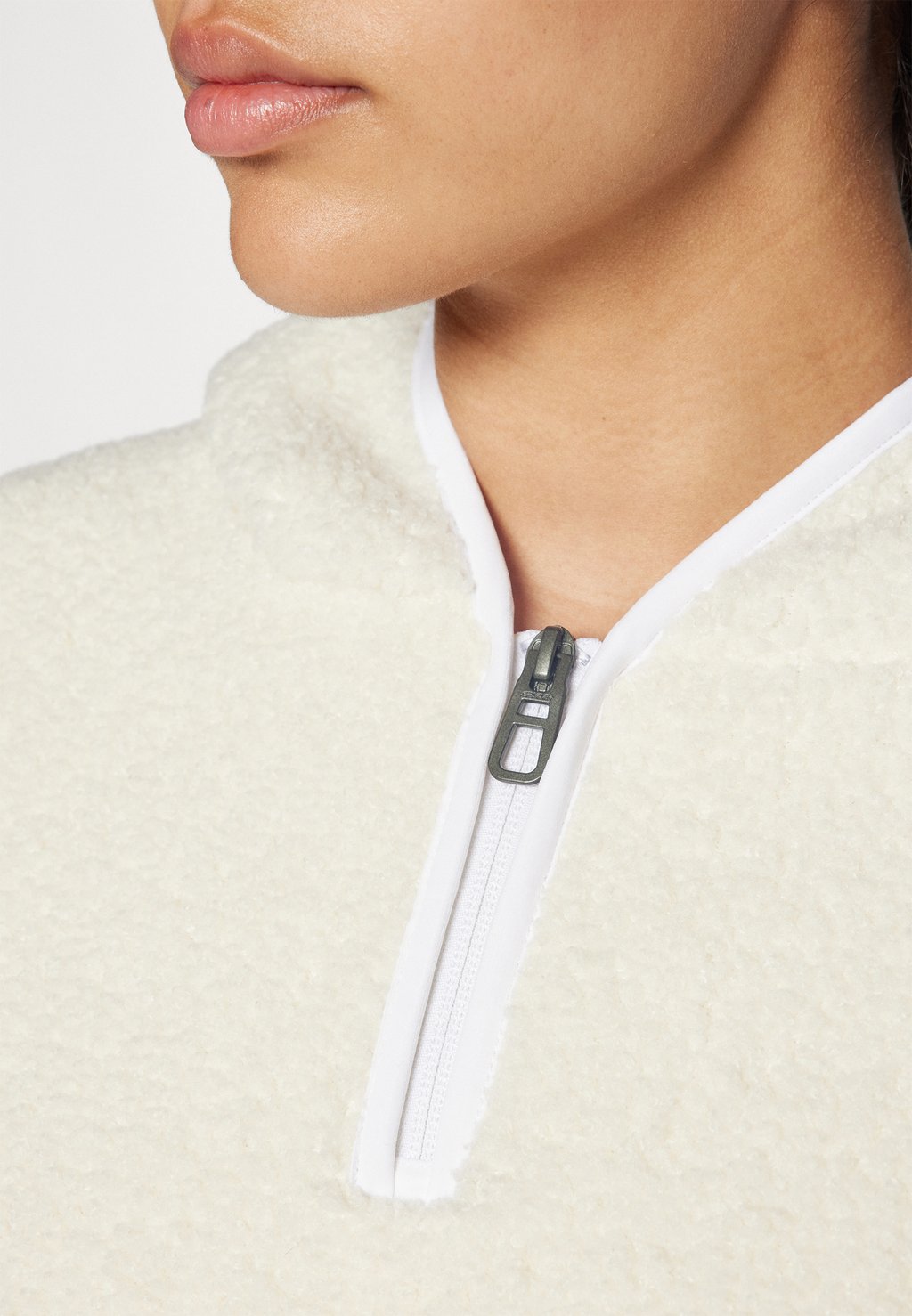

Толстовка с капюшоном CLOUD HOODIE Spyder, бежевый