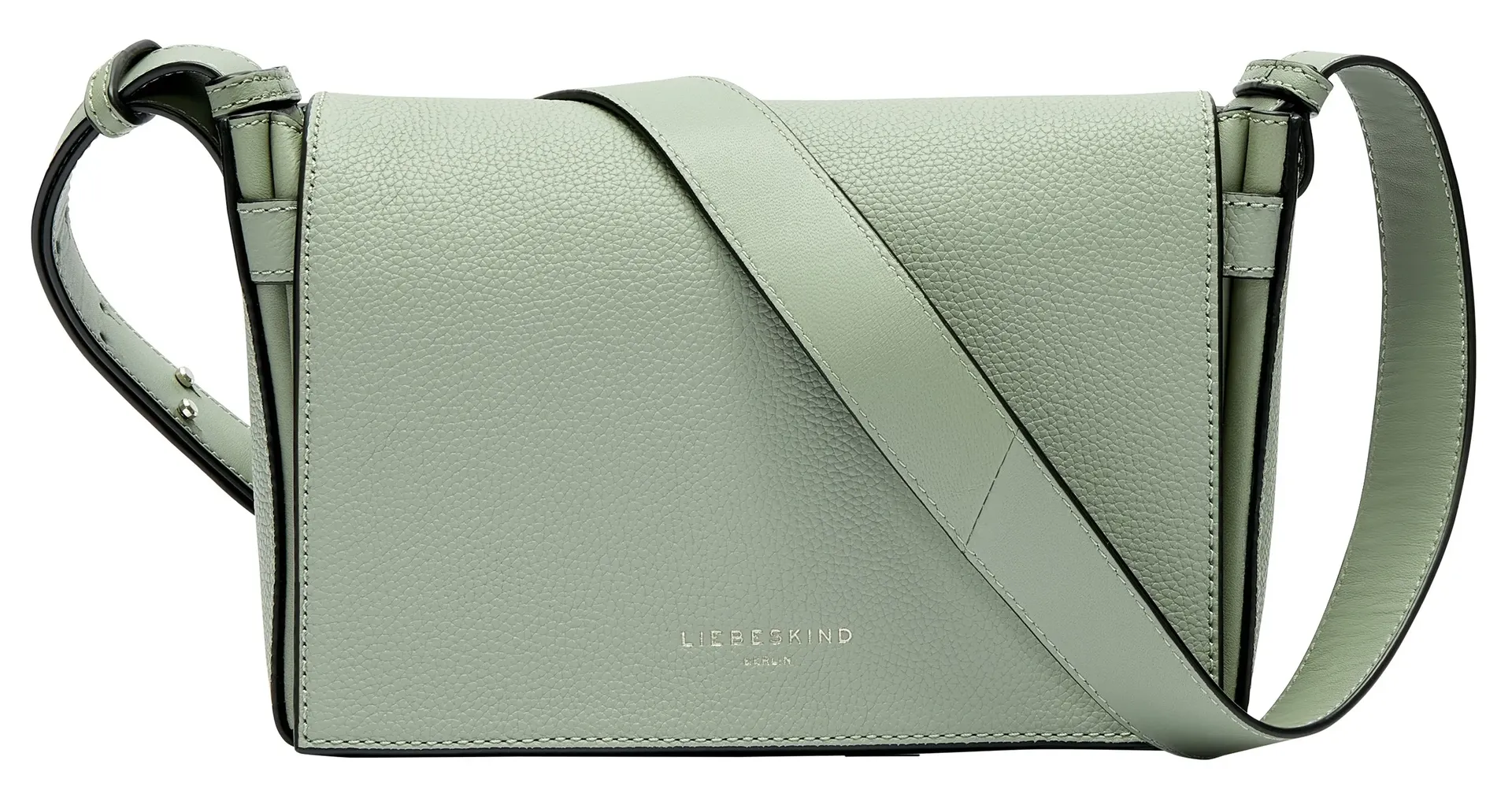 

Сумка Liebeskind Berlin "Hilla Crossbody S", зеленый