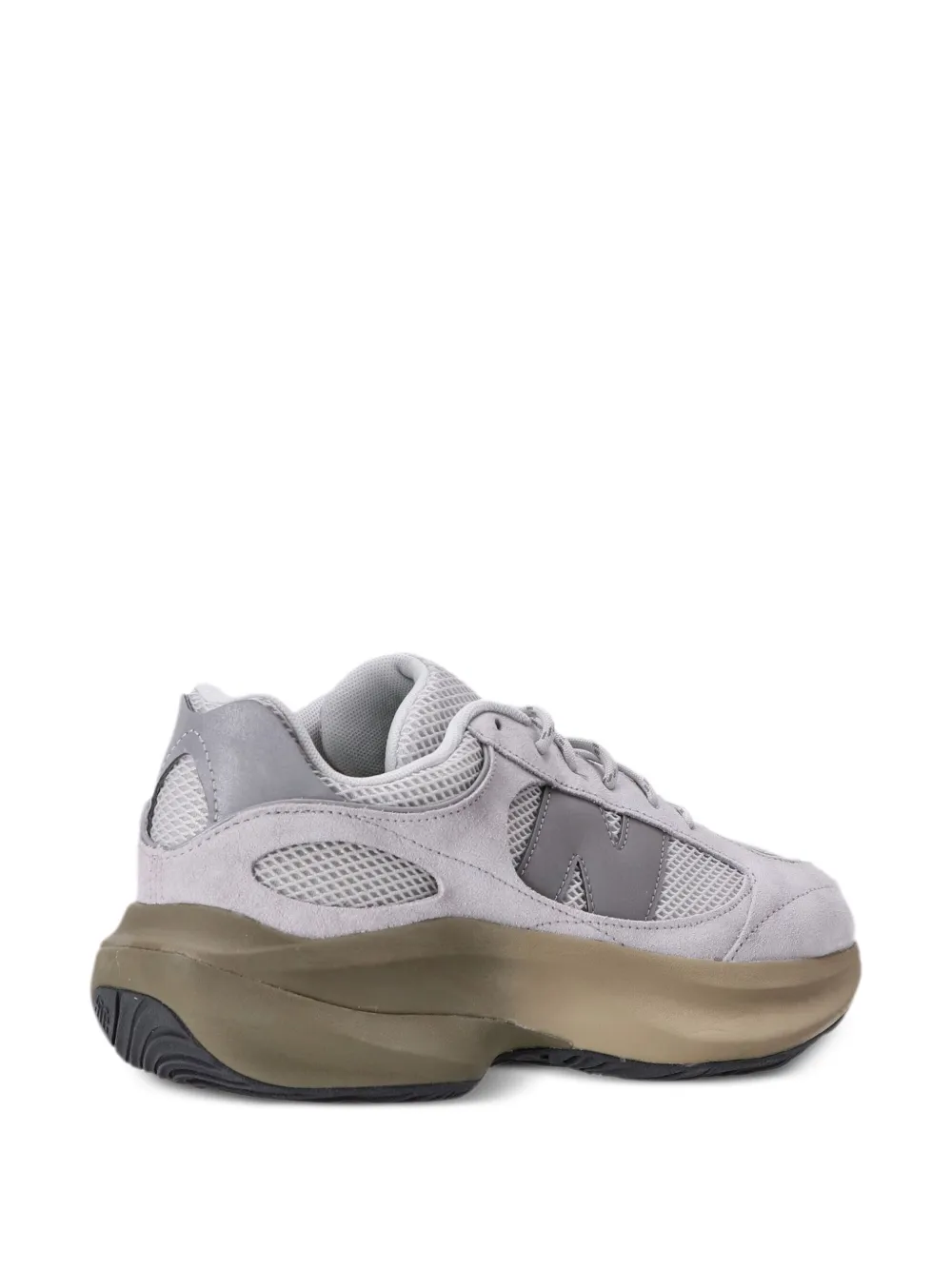 Кроссовки WRPD Runner NEW BALANCE, белый — фото 3