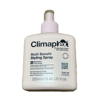 

Climaplex Multi Benefit спрей для укладки волос, 250 мл, 2 шт. в упаковке