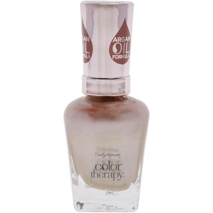

Лак для ногтей Color Therapy с аргановым маслом 14,7 мл 200 шт., Sally Hansen