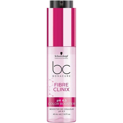 

BC FC TRT Booster 45 мл pH4 CF INT Schwarzkopf