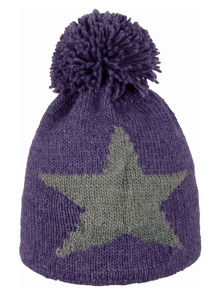 

Döll Фиолетовая шапка