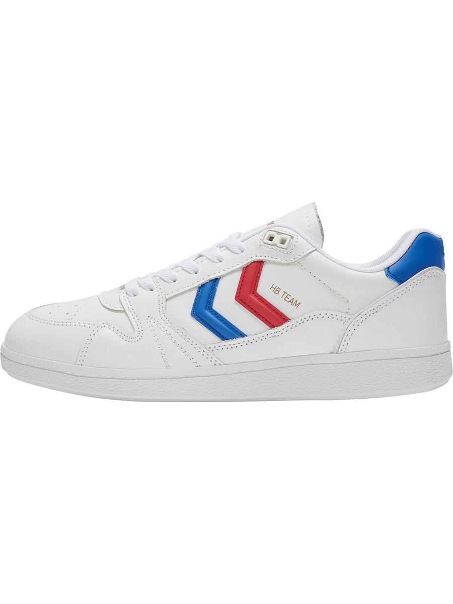 

Кроссовки Hummel Low Hb Team Ogc