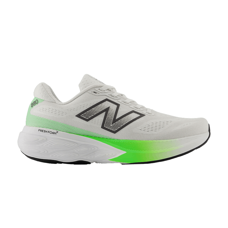 

Кроссовки Fresh Foam X 880v15 2E Wide 'Reflection Electric Jade', серый