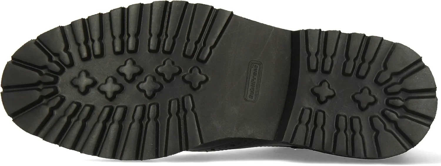 

Современные мужские ботильоны Melvin & Hamilton, черный