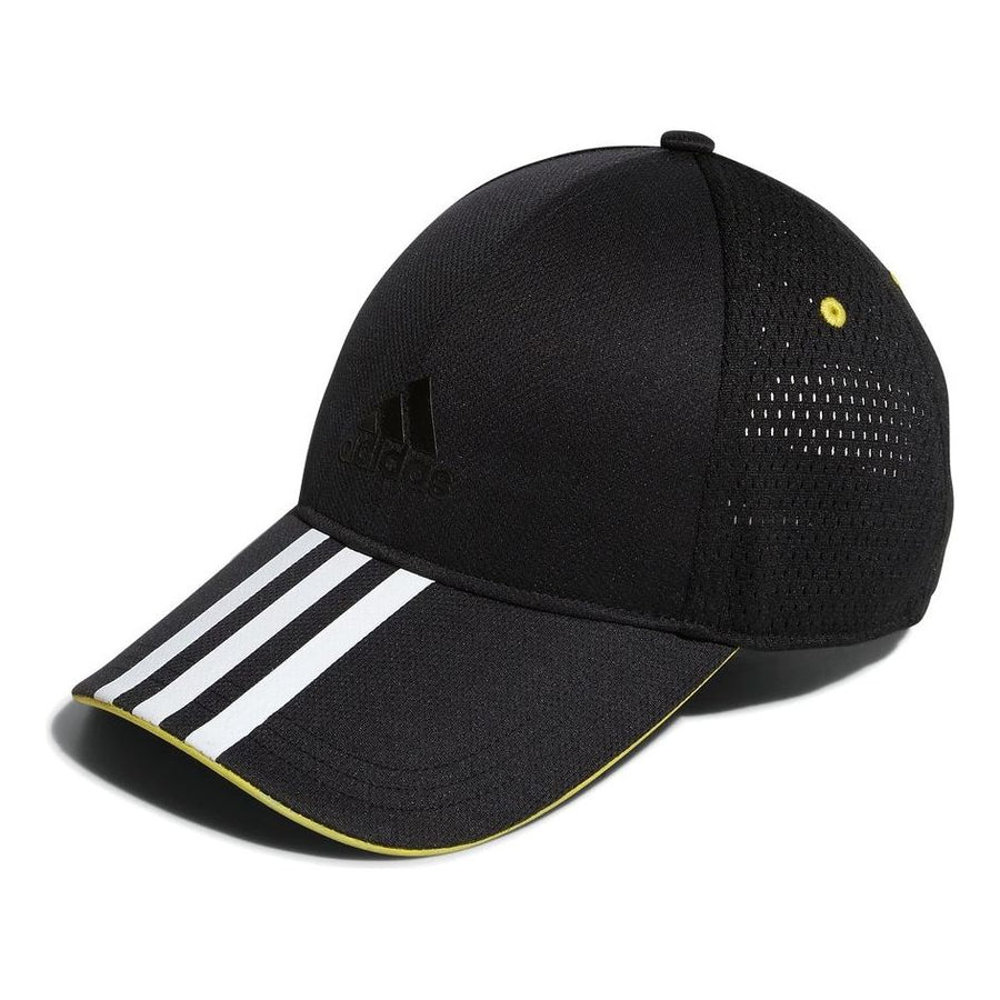 

Бейсболка (GS) adidas Mesh Cap 'Black', черный