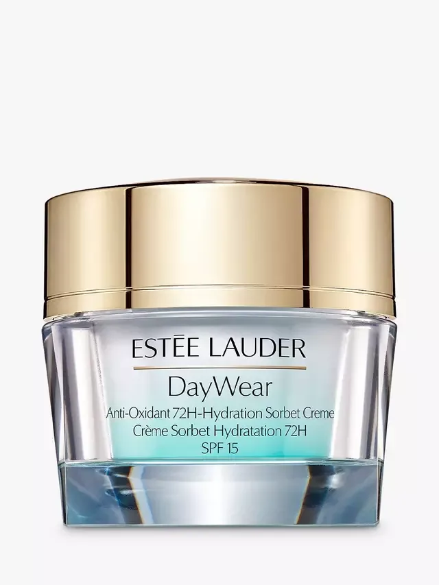 Крем для лица SPF ESTÉE LAUDER Увлажняющий DayWear Anti-Oxidant 72H-Hydration Sorbet Moisturiser Crème
