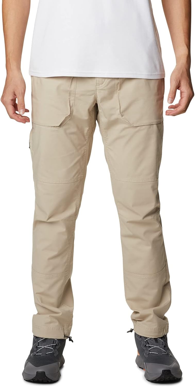 

Колумбия, мужские утилитарные брюки Cobble Creek Columbia, Ancient Fossil