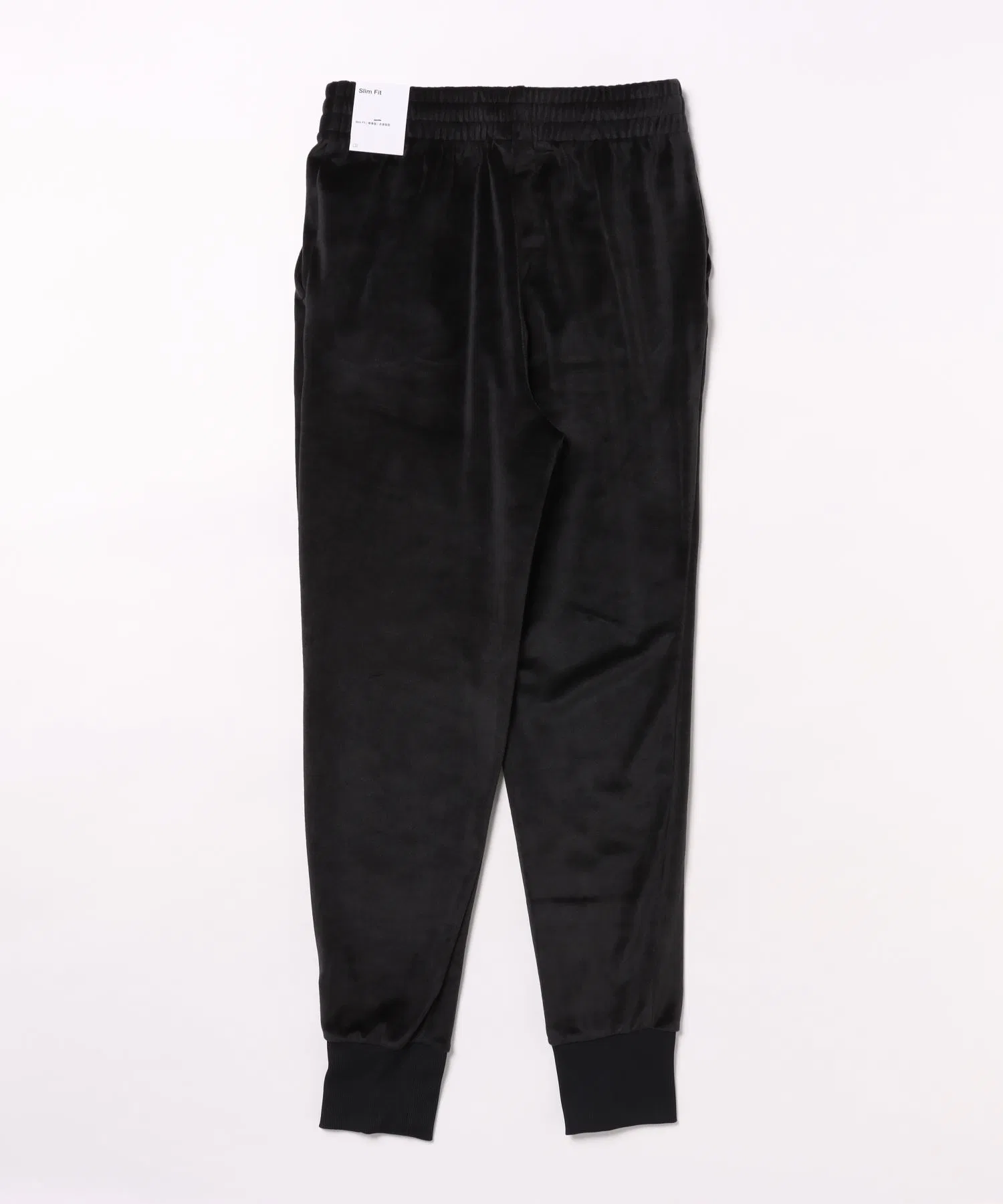 Детские спортивные штаны NIKE YTH G NSW COZY PNT — фото 2