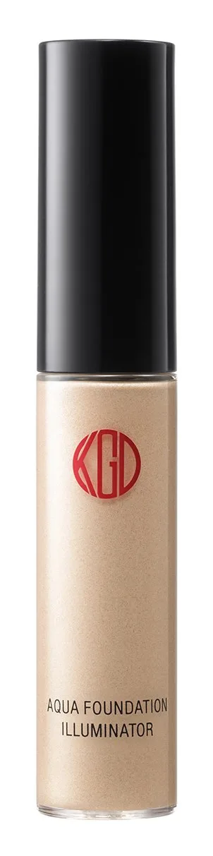 Koh Gen Do Aqua Foundation Illuminator, Beige