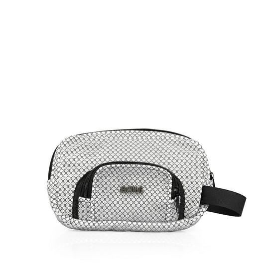 

Косметичка прямоугольная S 18X21 Лампочки Bowi